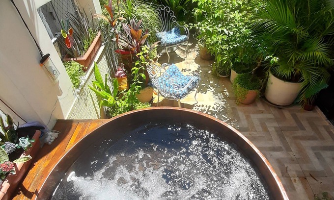 Rio de Janeiro Apartment | Vrbo Property