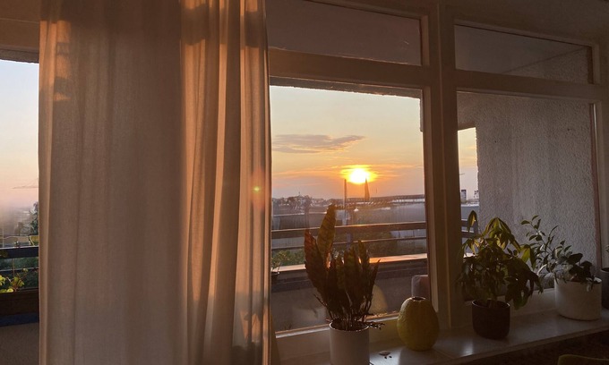 Mitte Apartment | Vrbo Property