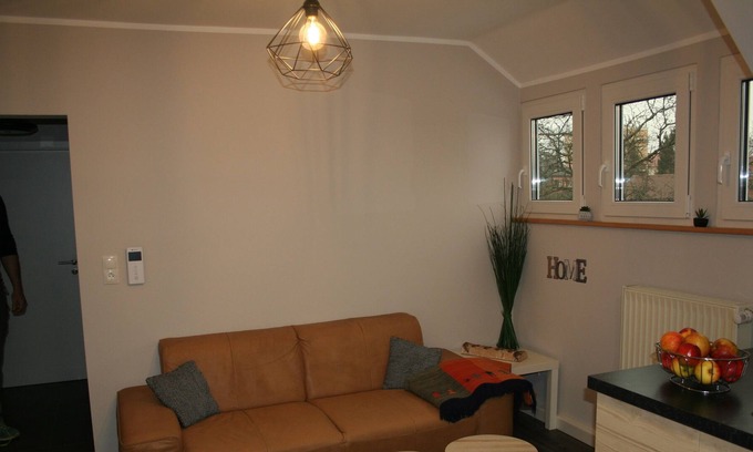 Eisenberg Apartment | Vrbo Property
