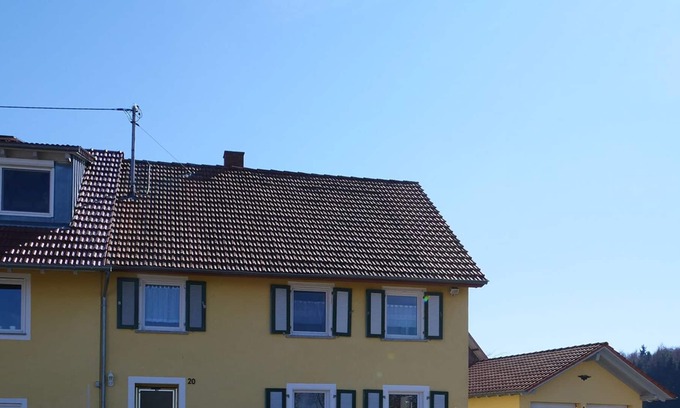 Grunkraut House | Vrbo Property