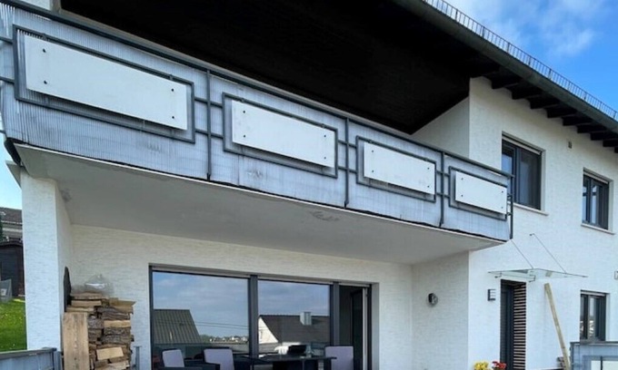 Melsbach Apartment | Vrbo Property