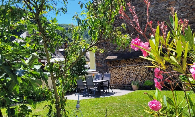 Moselkern Condo | Vrbo Property