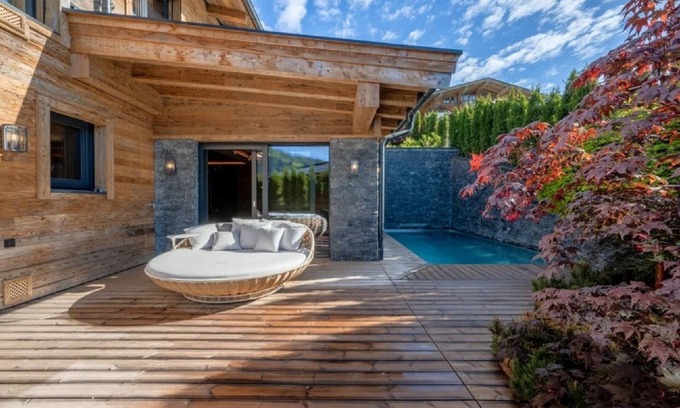 Oberstaufen Ski Chalet | Vrbo Property