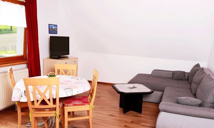 Hohenbodman Apartment | Vrbo Property