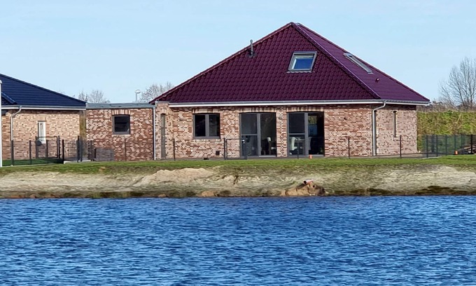 Walchum House | Vrbo Property