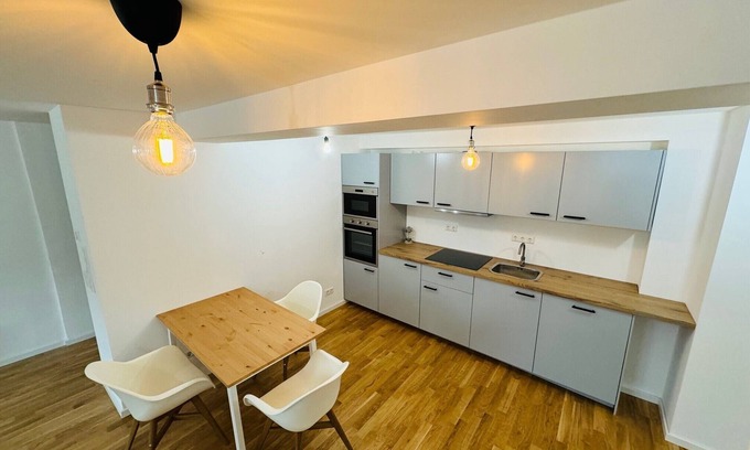 Busenbach Apartment | Vrbo Property