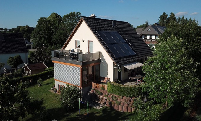 Hilmersdorf Apartment | Vrbo Property