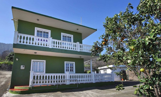 Brena Alta House | Vrbo Property