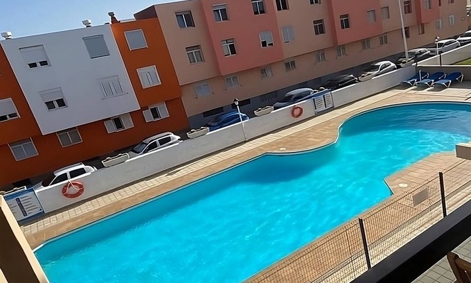 La Garita Apartment | Vrbo Property