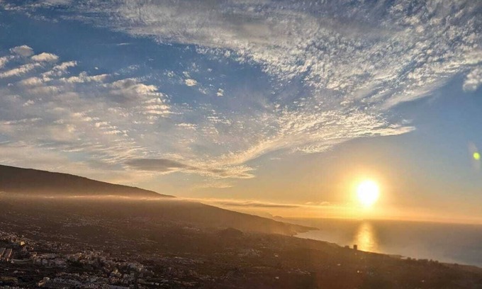 Las Cuevas Apartment | Vrbo Property