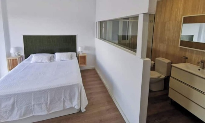 Tabaiba Apartment | Vrbo Property