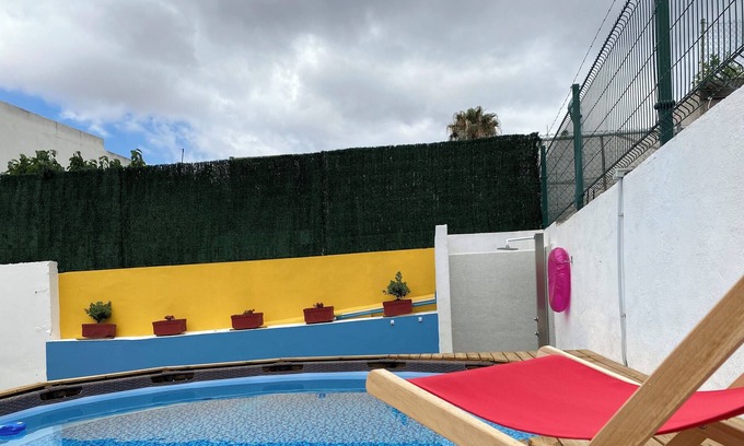 El Rincon House | Vrbo Property