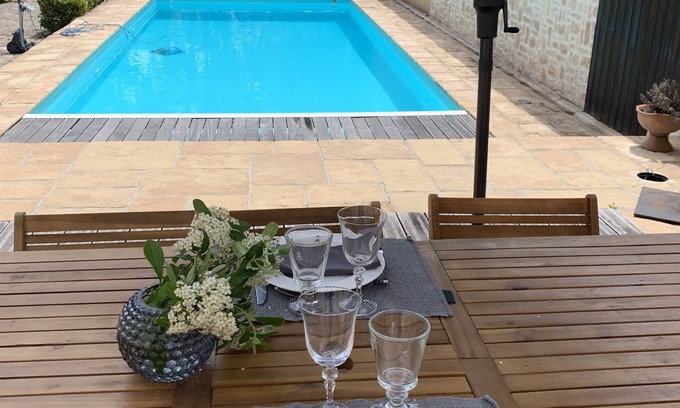 Arnage Bed & Breakfast | Vrbo Property