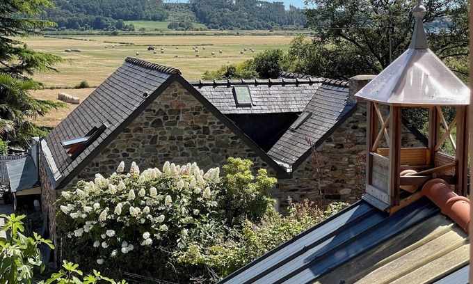Beganne House | Vrbo Property
