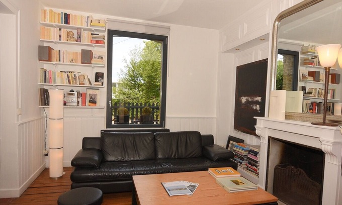 Dieppe Villa | Vrbo Property
