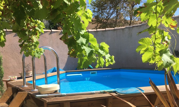 Jonquerettes Villa | Vrbo Property