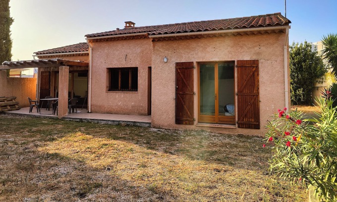 Mazargues House | Vrbo Property