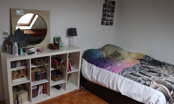 Saint-Cyr-l'Ecole Bed & Breakfast | Vrbo Property