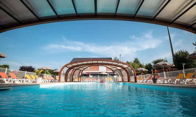 Severac-d'Aveyron House | Vrbo Property