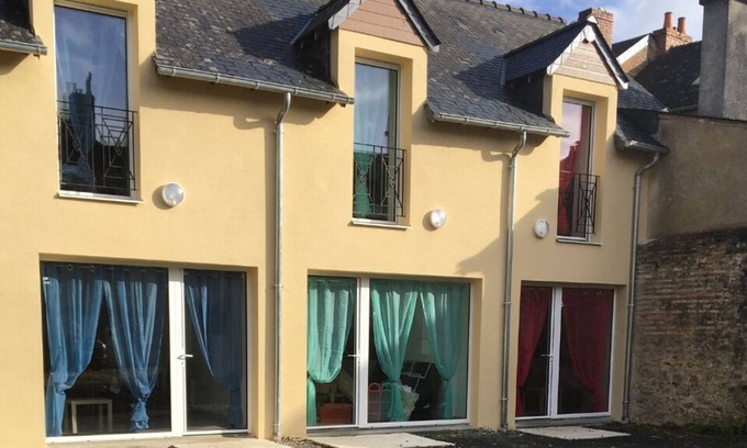 Solesmes House | Vrbo Property