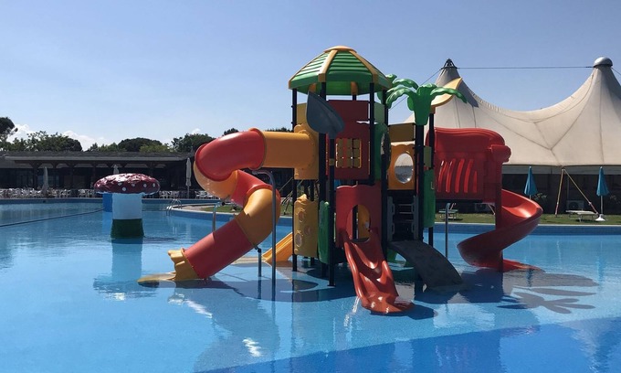 Casal Borsetti House | Vrbo Property