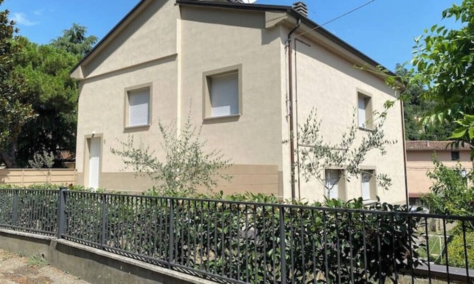 Casalfiumanese Apartment | Vrbo Property