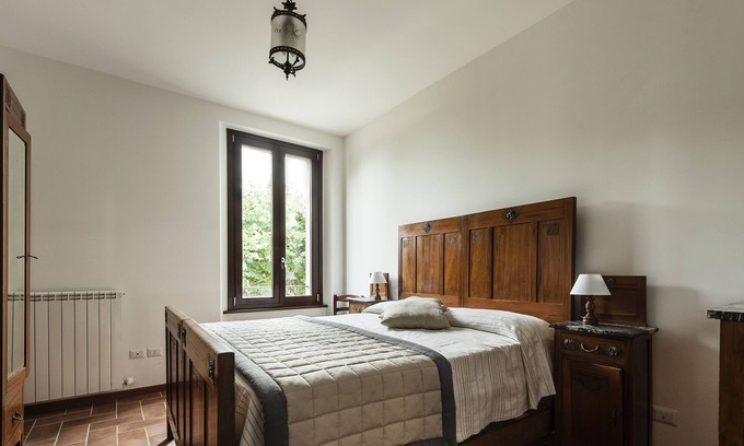 Casciana Terme Lari Apartment | Vrbo Property