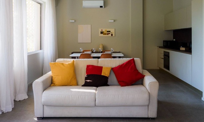 Quarto dei Mille Apartment | Vrbo Property