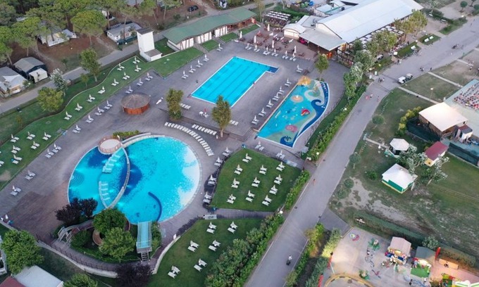 Lido di Spina House | Vrbo Property