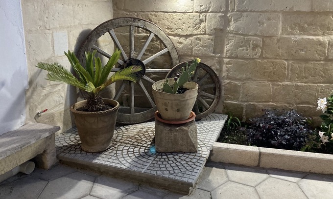Lizzanello House | Vrbo Property