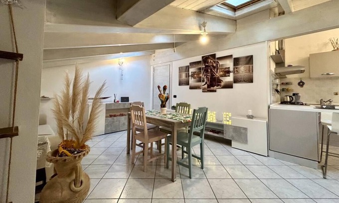 Massa Lombarda Apartment | Vrbo Property