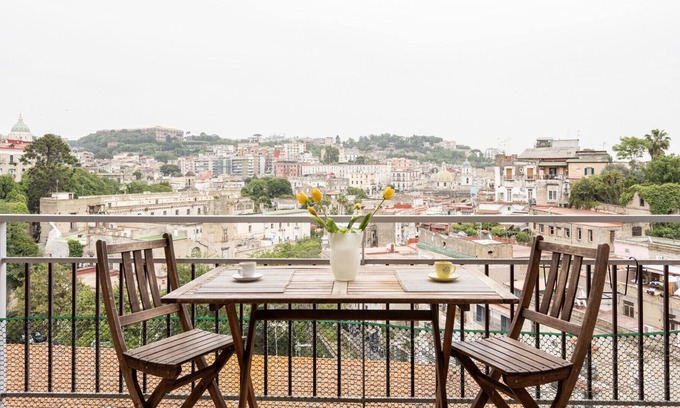 Materdei Apartment | Vrbo Property