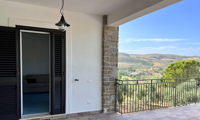 Capaccio Scalo Apartment | Vrbo Property
