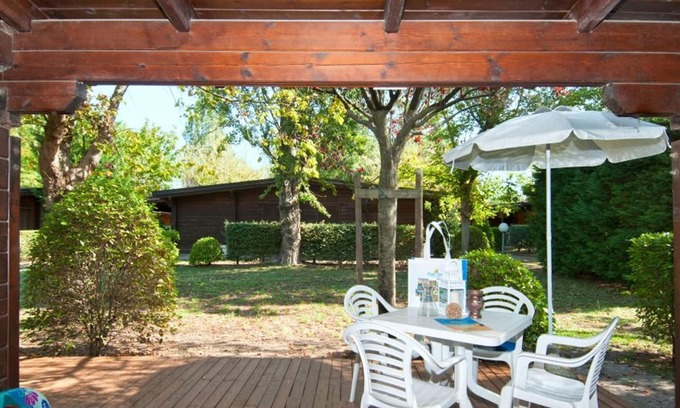 Lido Adriano House | Vrbo Property