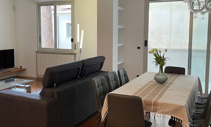 Marina Centro Apartment | Vrbo Property