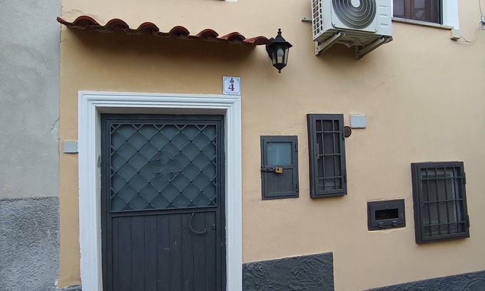 Giffoni sei Casali Apartment | Vrbo Property