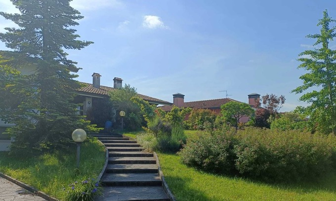 Spilimbergo Villa | Vrbo Property