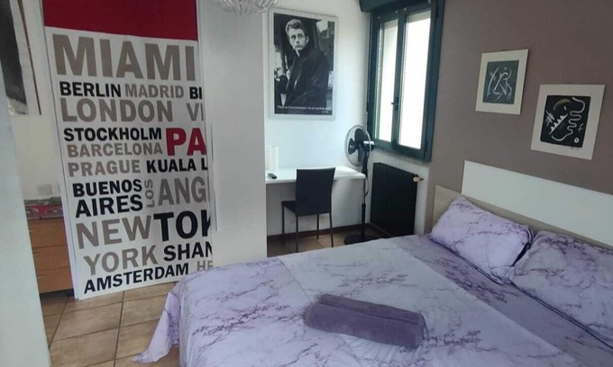 Tirano Apartment | Vrbo Property