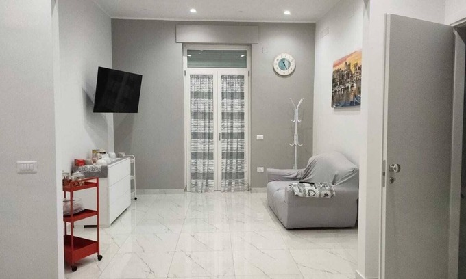 Torre Annunziata House | Vrbo Property