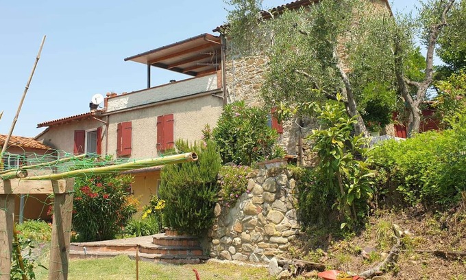 Giugnano Apartment | Vrbo Property