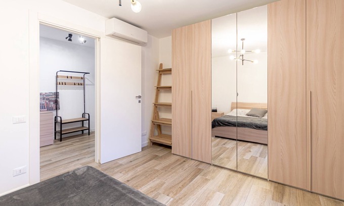 San Giovanni-Chiadino-Rozzol Apartment | Vrbo Property