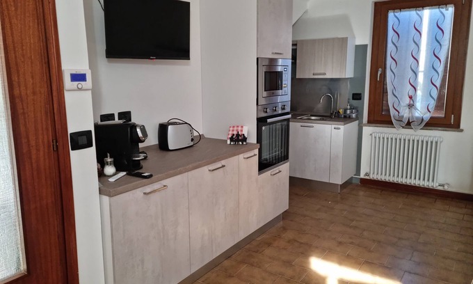 Udine House | Vrbo Property