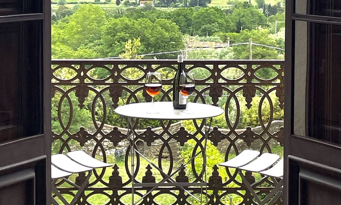 Vicopisano House | Vrbo Property