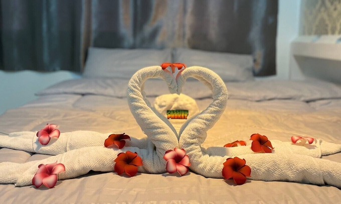 Talat Yai Bed & Breakfast | Vrbo Property