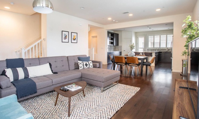 Edenvale Apartment | Vrbo Property