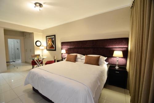Vredenburg Apartment | Vredenburg Boutique Lodge