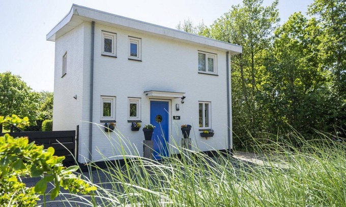 De Koog House | Vrijstaand 6 Pers. Vakantiehuis op Loopafstand van het Strand van Badplaats De Koog!