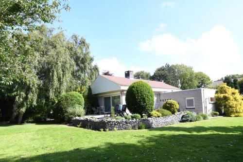 Westenschouwen House | Vrijvakantiehuis Rooistrand