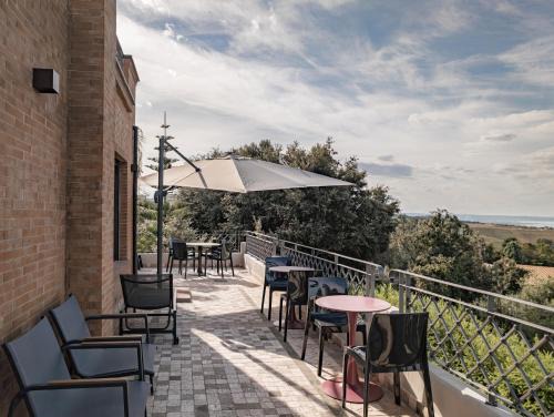 Termoli House | VSG Rooms