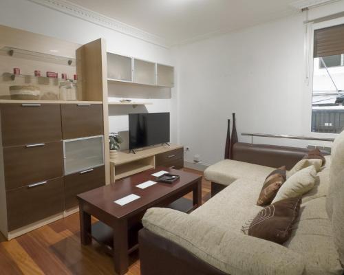 Uribarri Apartment | VT Barrio uribiarri tranquilo y centrico